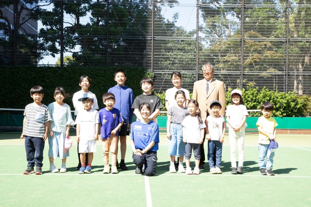 日本女子競歩界をけん引するメダリスト梅野倖子選手登壇!! “噛む力をスポーツの力に” 第八弾 競歩教室&トークショーを開催