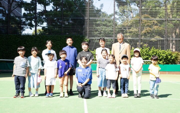 日本女子競歩界をけん引するメダリスト梅野倖子選手登壇!! “噛む力をスポーツの力に” 第八弾 競歩教室＆トークショーを開催