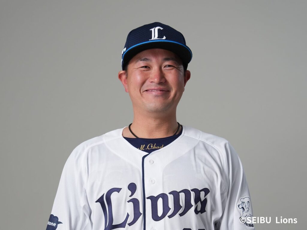 【中国割烹旅館 掬水亭】ファンと間近で語らう一夜「岡田雅利三軍野手コーチ ディナー＆トークショー」を開催