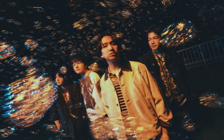 J-WAVE『COMMON GROUND』10/27は一夜限りの特別編！「murffin Carnival!!」から、マカロニえんぴつ、sumika、SUPER BEAVERらのライブ音源をオンエア