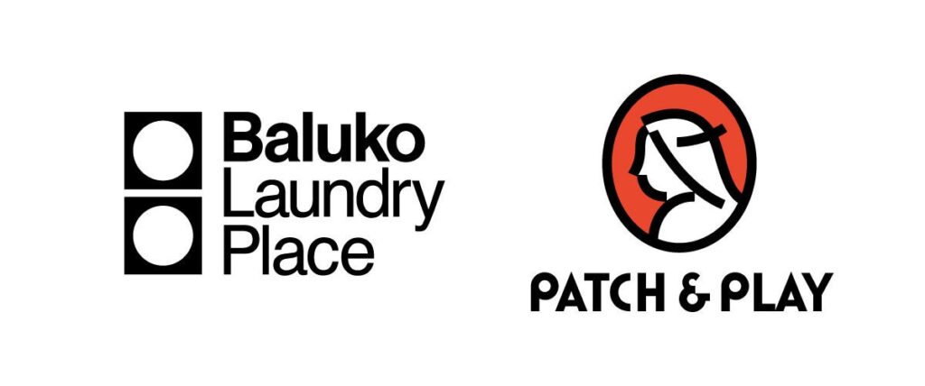 Baluko Laundry Place 代々木上原 × 「PATCH&PLAY」タイアップ企画「WASH, DRY, PLAY.」開催!