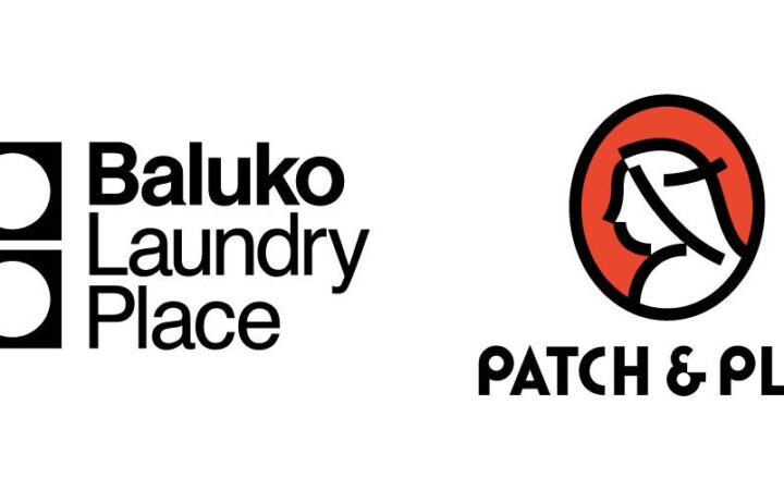 Baluko Laundry Place 代々木上原 × 「PATCH&PLAY」タイアップ企画「WASH, DRY, PLAY.」開催！