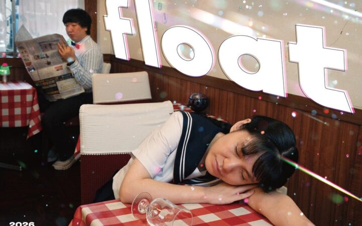 目指すはキングオブコント優勝！ 12月13日（日）開催決定！喫茶ムーン単独ライブvol.2『cosmic float』
