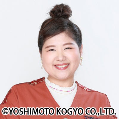 馬場園梓 初の広島ライブ!「馬場園 ネタとコーナーLIVE in広島」開催決定!