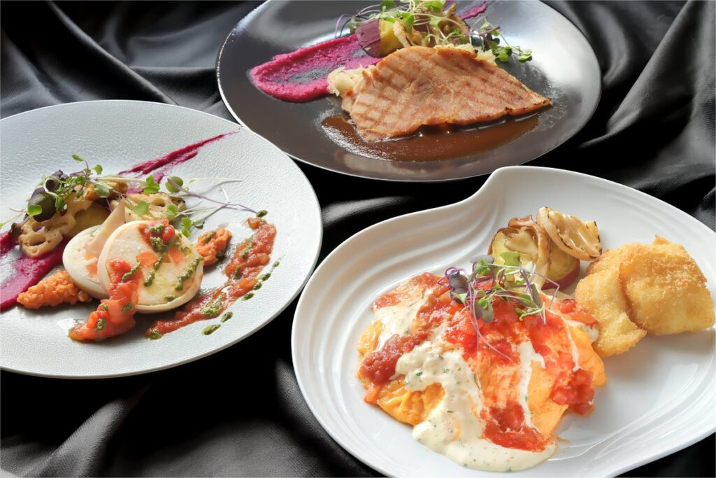 石川・能登復興支援 食べて応援!~旅する気分で地域の食材を味わおう~産地と技の饗宴 石川・能登フェア 開催のお知らせ