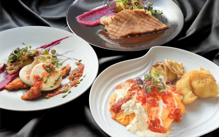 石川・能登復興支援 食べて応援！～旅する気分で地域の食材を味わおう～産地と技の饗宴 石川・能登フェア 開催のお知らせ