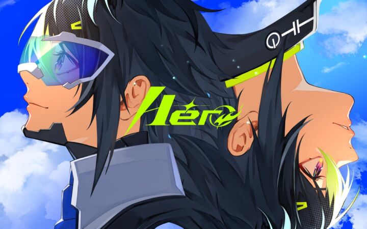 【にじさんじ】伊波ライ 1st ミニアルバム『Hero』をデジタルリリース＆アルバムリリース記念3Dソロライブ『Behavior』を伊波ライYouTubeチャンネルにて開催決定！