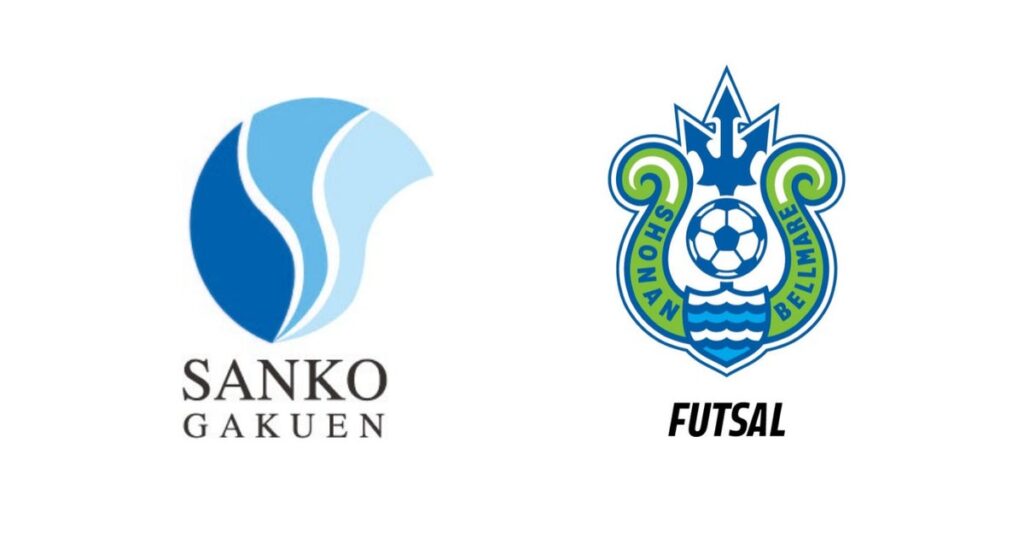 学校法人三幸学園× 湘南ベルマーレフットサルクラブ 地域社会の活性化や人材育成及び双方の価値向上のための『包括連携協定 締結式』開催のお知らせ