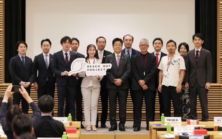 【開催レポート】国際保健は「未来への投資」になるのか？官・民・ユースが議論した政策提言イベント「Policy Pitch」