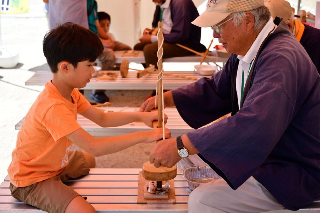 ひたち海浜公園で活躍する「パークパートナー」が一堂に集結「ボランティアまつり」10月24日(土)開催(国営ひたち海浜公園)