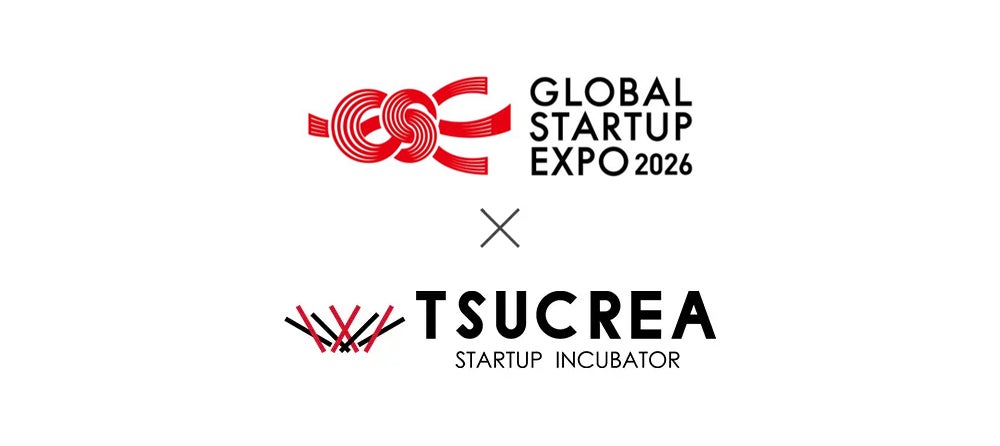 起業支援のツクリエ、Global Startup EXPO 2026のエコシステムパートナーに参画