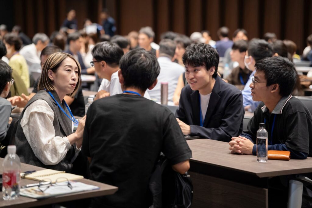 【開催報告】約400名が申込「教師の日ギャザリング2026」―――多様な立場が集い、教育について対話
