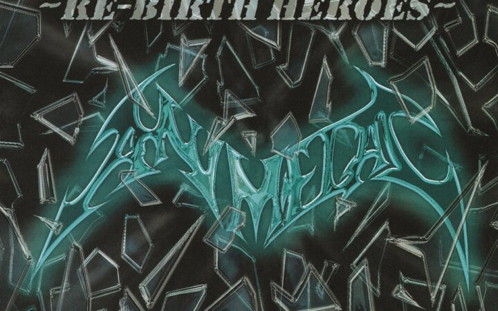 アニメソングのメタル・アレンジで一世を風靡したANIMETAL。デビュー30周年を迎えた今年、20年にわたる封印を解き復活！東名阪ツアー開催決定に加え、未配信だった音源が配信スタート！