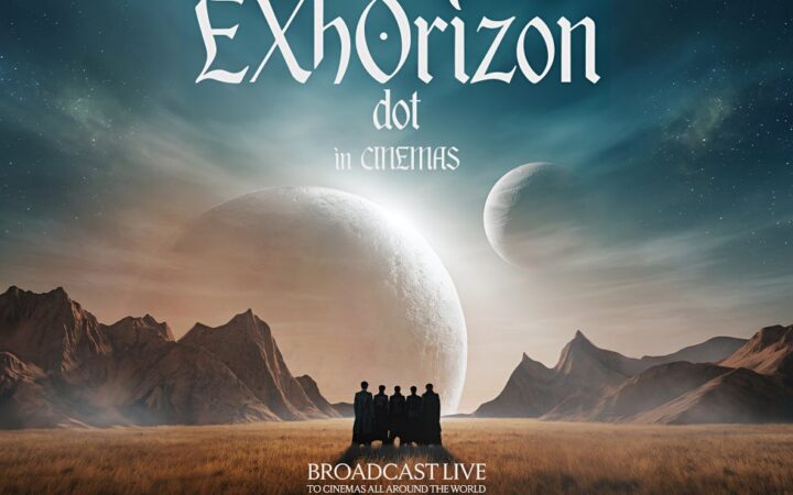 EXO PLANET #6 – EXhOrizon [dot] -in CINEMAS開催決定！