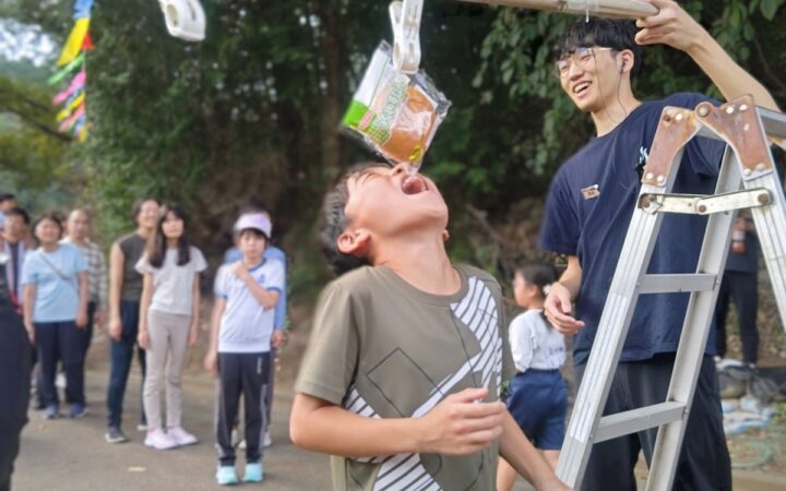 昭和レトロな温泉銭湯 玉川温泉で10月12日「スポーツの日」に、綱引きや玉入れ、パン食い競争など「昭和レトロな大運動会」を開催します。