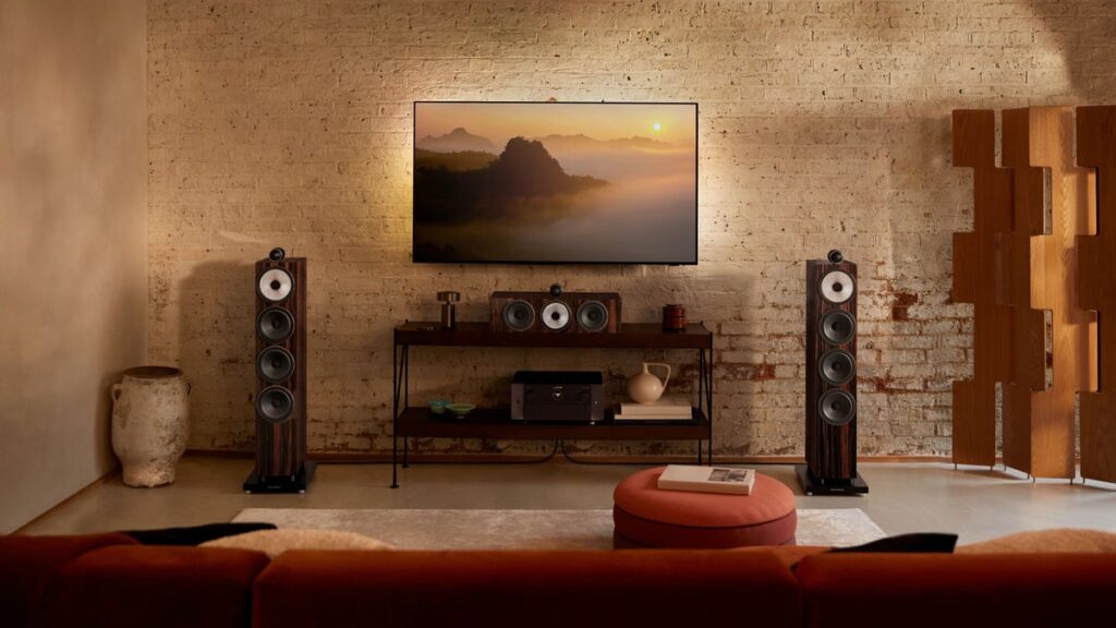 [Bowers & Wilkins イベント情報] 日本橋高島屋にて期間限定のBowers & Wilkins × Karimoku ポップアップストアをオープン