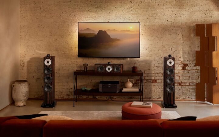 [Bowers & Wilkins イベント情報] 日本橋高島屋にて期間限定のBowers & Wilkins × Karimoku ポップアップストアをオープン