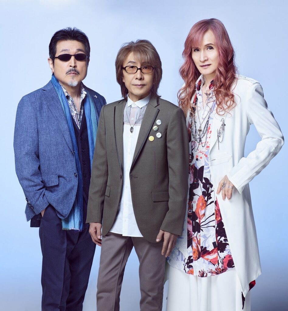 THE ALFEEの秋ツアー名古屋公演初日の深夜にFM AICHIで特番放送!「FM AICHI THE ALFEE SPECIAL ~TOUR RADIO~」は10月6日(火)28時から!