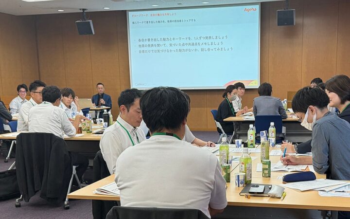ファクトベースの魅力訴求で「知名度ゼロ」でも勝てる採用戦略