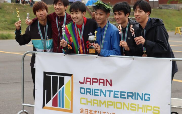 全日本オリエンテーリング選手権大会、70歳以上の競技者に「ココヘリ」を必携装備として指定