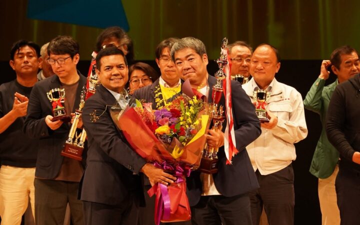 【スタートアップワールドカップ2026 九州予選】 米シリコンバレーで開催される世界決勝戦への切符を手にしたのは、株式会社Piezo Sonic！