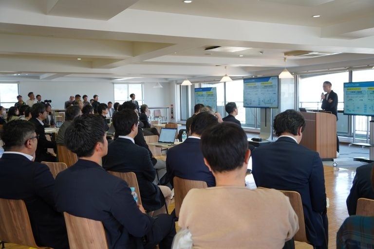 【叡啓大学】参加者募集！11月26日(木) ひろしまバリューシフトプログラム成果報告会を開催