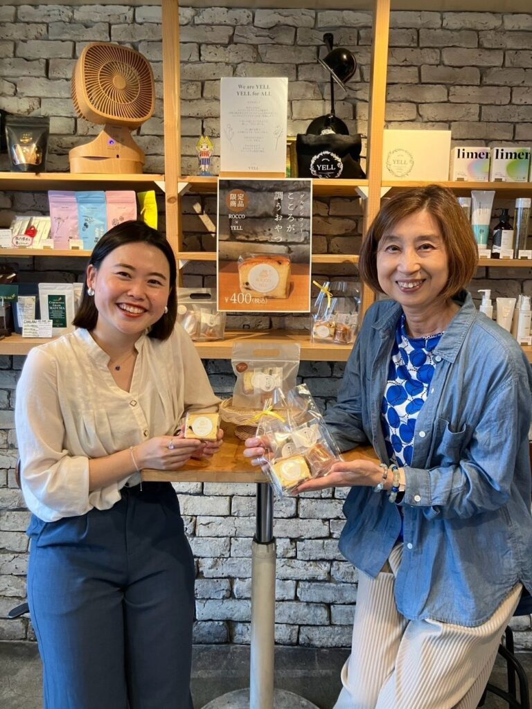 五反田のギフトショップ「YELL」、9月はメーカー5社とのコラボイベントやAI検索を活かした新たな繋がりが拡大