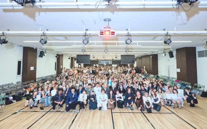 東海エリアの美容専門学校「学生No.1」を決めるコンテストイベント「Showdown」が名古屋の美容あいち会館で二度目の開催！― 約300名の学生が挑んだイベントレポート＆結果報告 ―
