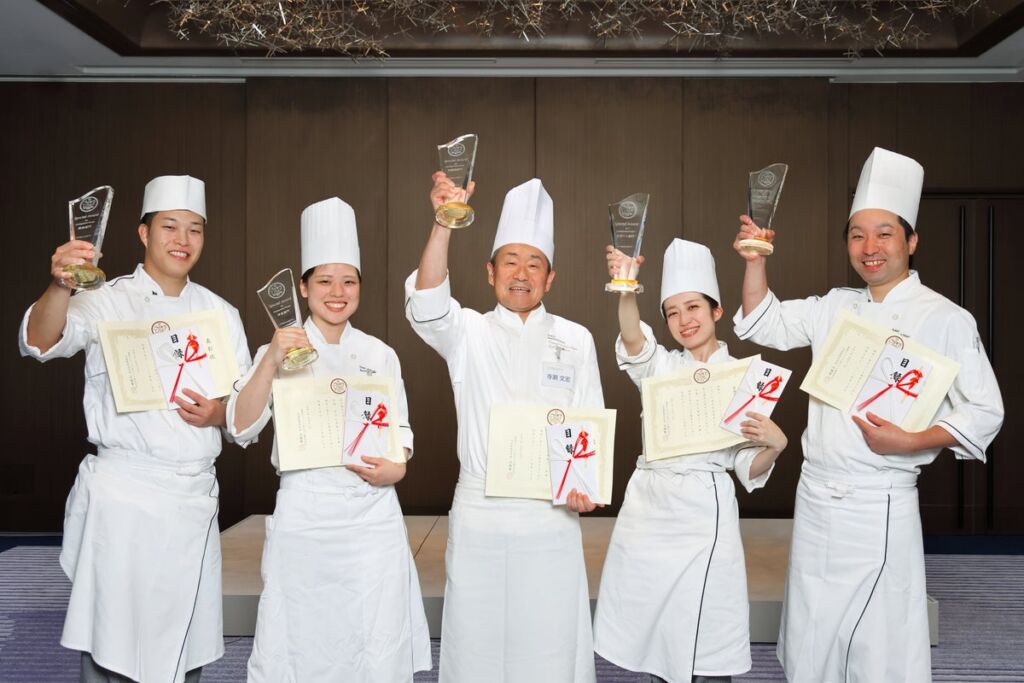 全国198名の料理人が腕を競った「ごちそうレシピ 2026」、5部門の最優秀作品が決定