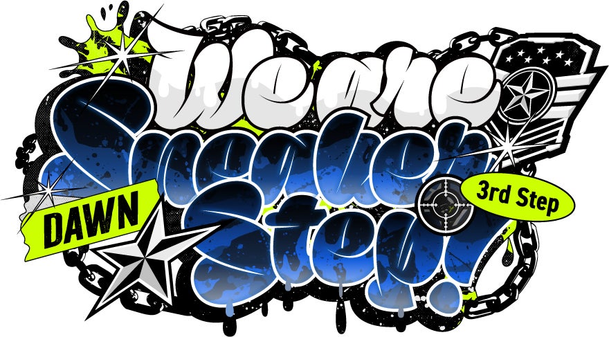 【STPR】すにすて、初のホール公演『We are SneakerStep! -3rd Step- “DAWN”』オフィシャル先行受付開始!