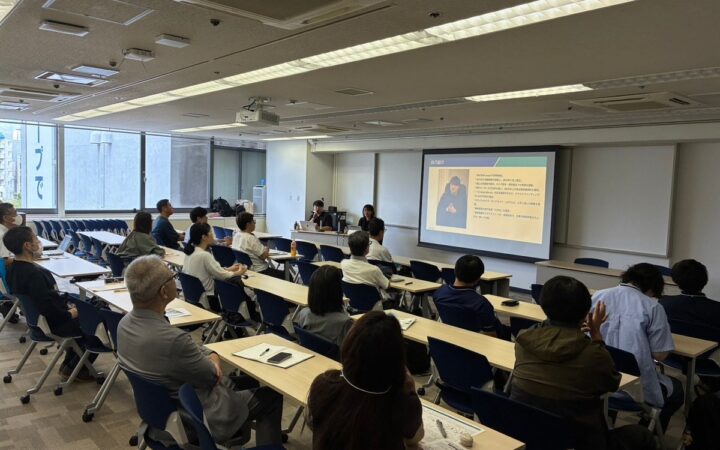 【大阪インターナショナル・ギフトショー・併催セミナー】香港展示会は“商材の宝庫”──株式会社LeaguE、香港貿易発展局との共催セミナーを大阪で開催。