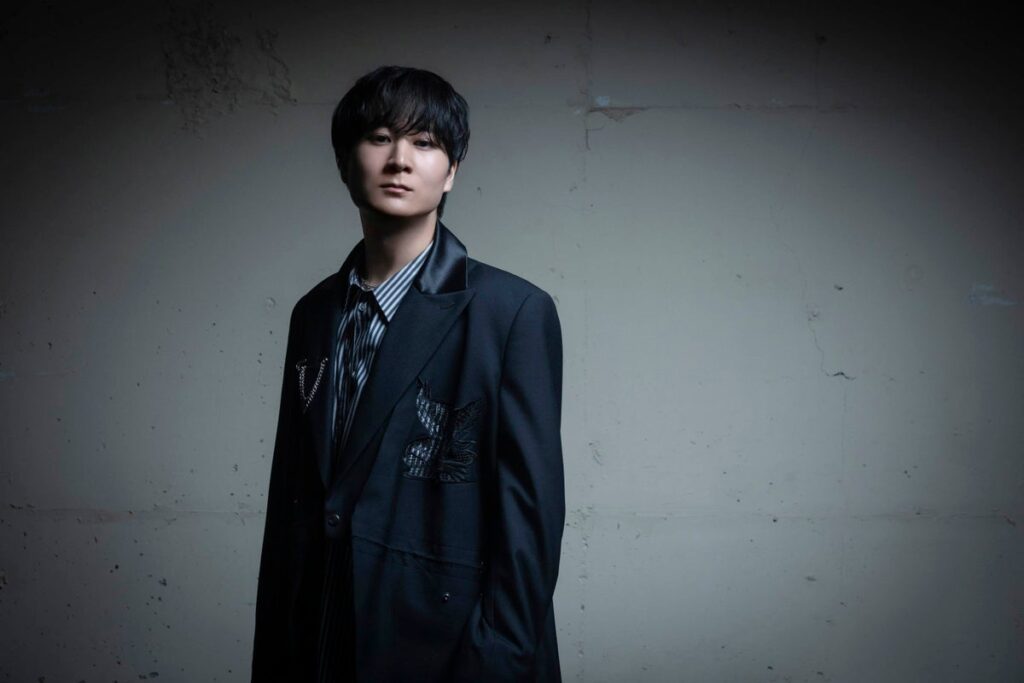 広瀬裕也の記念すべき初ソロライブ!『広瀬裕也 Live Tour 2026 “Focus”』東京公演を2027年1月にCSホームドラマチャンネルでテレビ初放送!独占インタビュー映像も!