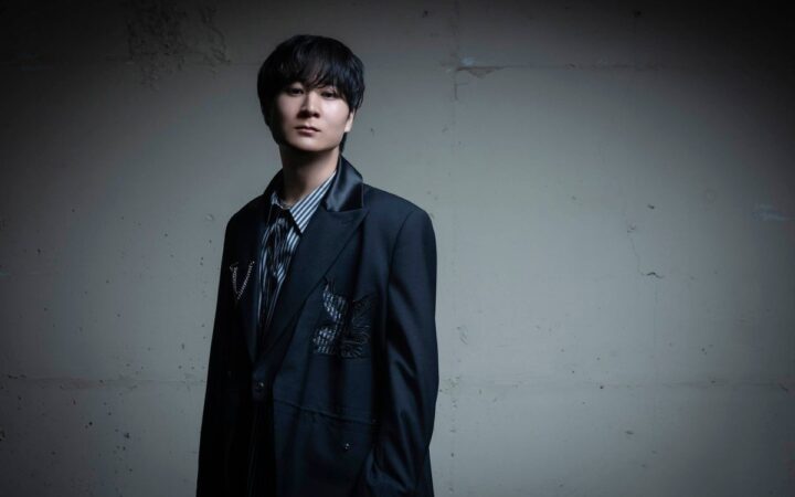 広瀬裕也の記念すべき初ソロライブ！『広瀬裕也 Live Tour 2026 “Focus”』東京公演を2027年1月にCSホームドラマチャンネルでテレビ初放送！独占インタビュー映像も！