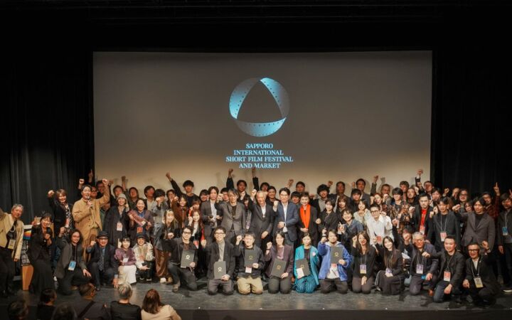 第21回札幌国際短編映画祭の受賞作が決定 グランプリは台湾の『トゥッティ:息をあわせて』、11月13日からオンライン上映も