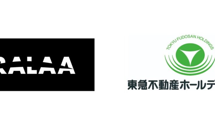 世界中のライブの「特等席」をつくる。 URALAA、東急不動産ホールディングスと没入ライブエンターテインメントの共創に向け基本合意