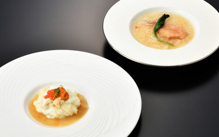 【札幌パークホテル】「四川料理 桃源郷」料理長 菊池 昭宏 特別賞味会 開催 開催期間：2026年11月5日（木）～11月7日（土）