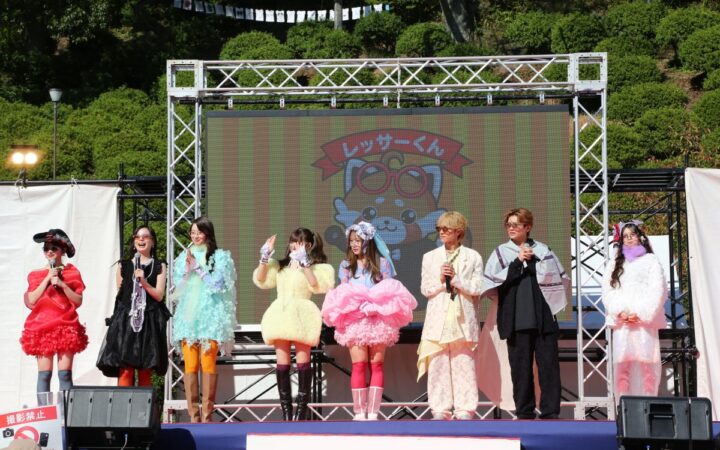 『めがねのまちさばえ ミライフェス2026』とTGCがコラボレーション！MINAMI、希空などTGCでも人気のモデルや、EXILE B HAPPY TETSUYA、岩谷翔吾、しなこが続々登場！