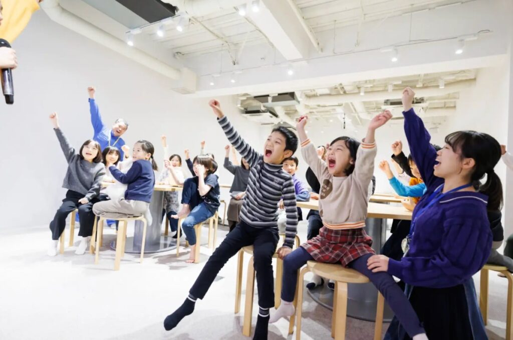【探究学舎】「学ぶって面白い！」子どもの好奇心が爆発する2日間の熱狂授業『冬休み・探究スペシャル』開催決定