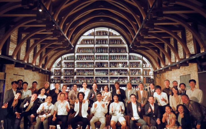 【開催報告】インドネシアで「アセアン現地視察型プログラム」を初開催
