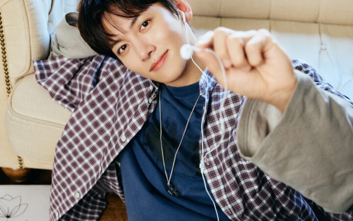 【フジテレビ】『2026 チ・チャンウク Japan Tour ～Just Come With～』 12月放送 フジテレビTWO ドラマ・アニメ