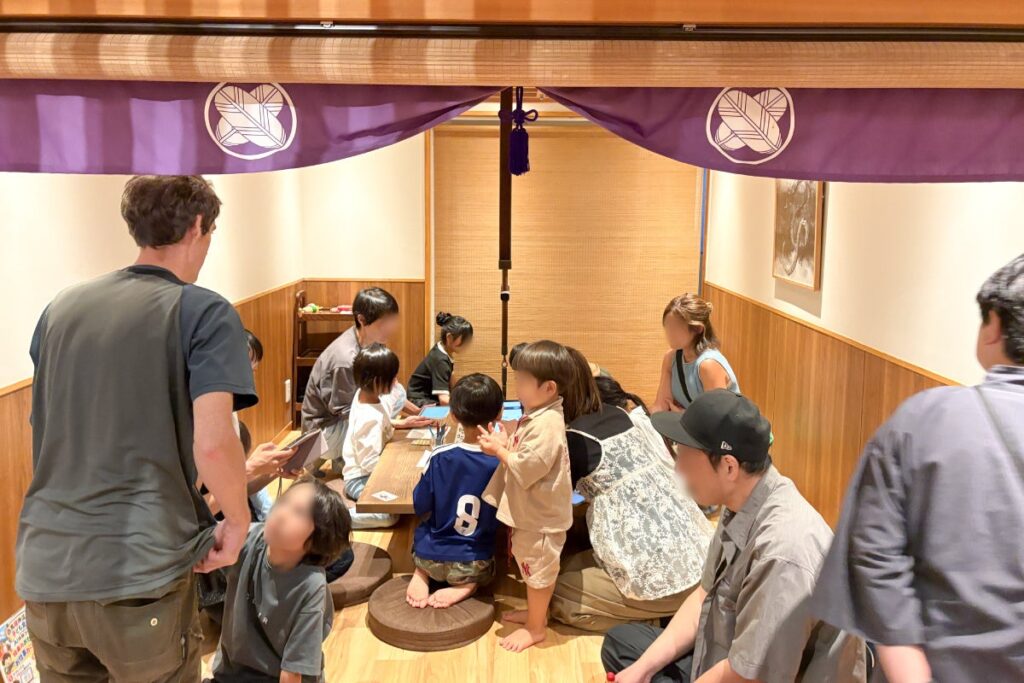 【イベントレポート】白馬の温泉宿が、地元の子どもと高齢者をおもてなし。「白馬龍神温泉 RYOKAN SUI」がこども食堂・敬老温泉デーを開催