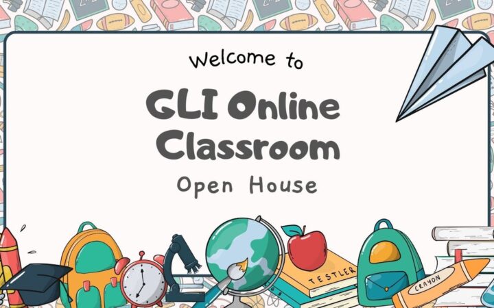 お子様に合う英語教育が見つかる！GLIオンライン「OPEN HOUSE」開催