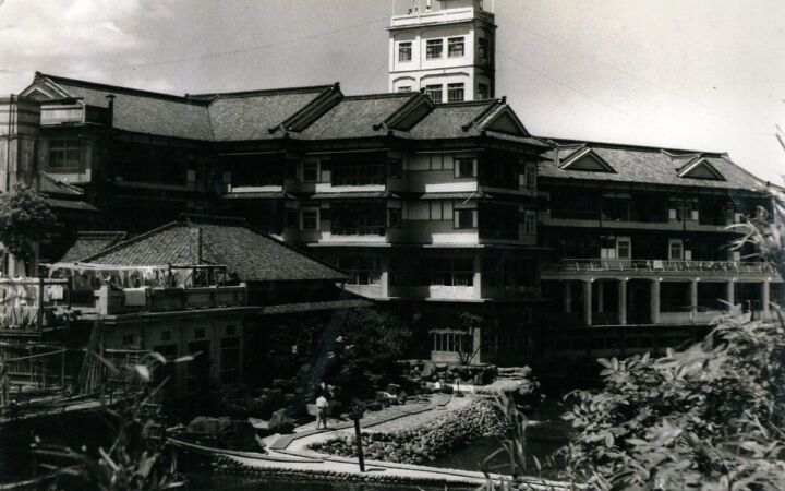 創業76周年の和多屋別荘を、ひとつの写真展に。11月3日「76祭(ななろくさい)」開催