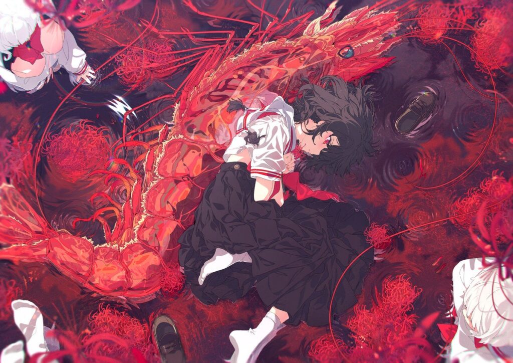 イラストレーター・荻pote氏が登壇!「絵師100人展」×東洋美術学校 コラボ講座シリーズ始動、第一弾を10月25日開催