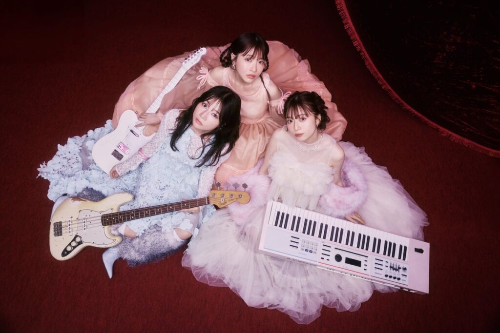 【本人コメント有】SILENT SIREN 来春 2年振りの ミニアルバム リリース & 全国ツアー 開催!更に 10年振りに 女祭り & 男祭り 開催決定!