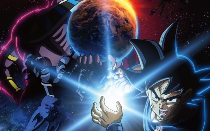【ニコニコ】2026年秋アニメ配信ラインアップを発表！ニコニコ初『ドラゴンボール』TVアニメシリーズ見逃し配信を実施